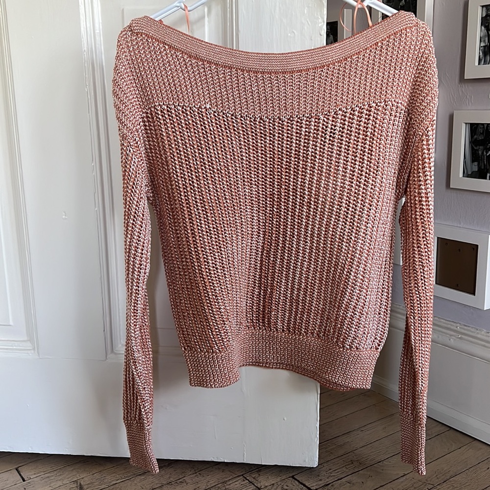 Intermix Sweater